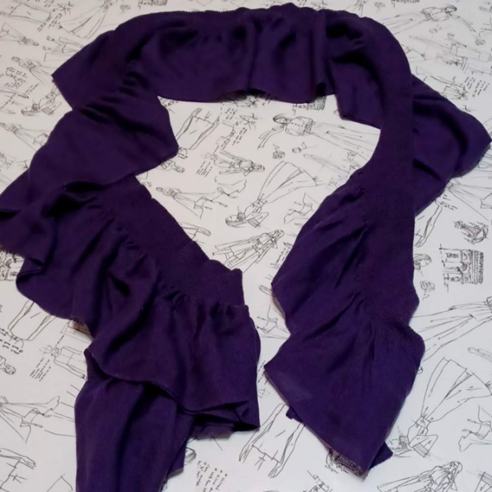 Apt. 9 scarf